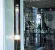 Betty im Schlosshotel