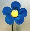 SMILE blue ...