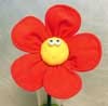 SMILE red ...